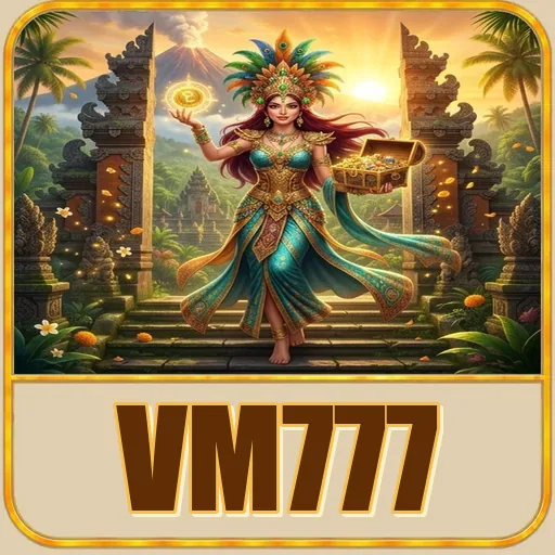 Pratinjau layar vm777